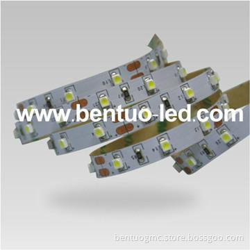 LED flexible strip light with FCC, PSE, RoHS, CE